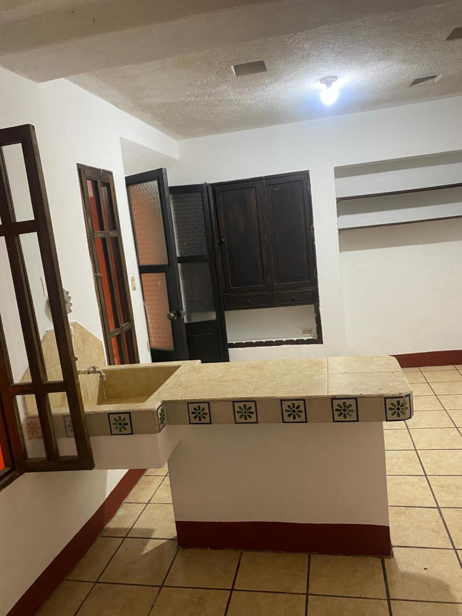 Hotel Posada Gutierrez Antigua Екстер'єр фото