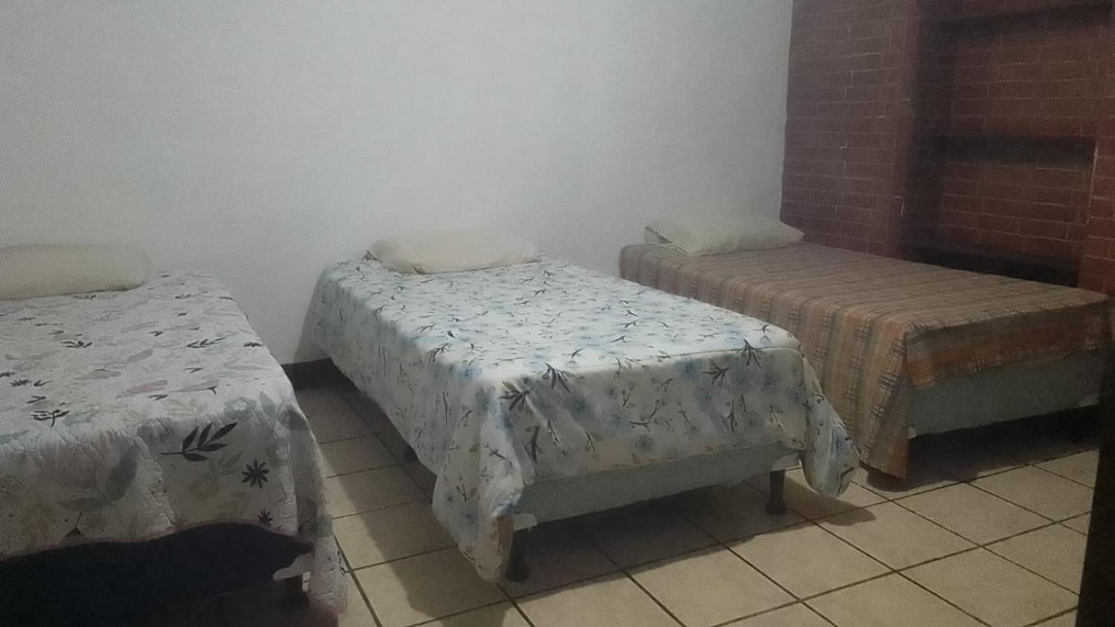 Hotel Posada Gutierrez Antigua Екстер'єр фото